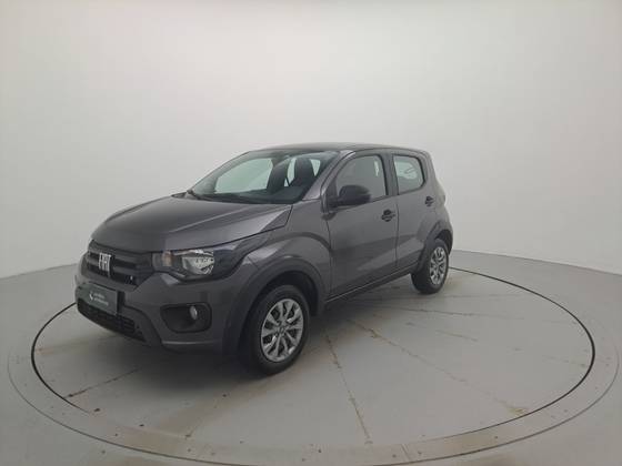 FIAT MOBI 1.0 EVO FLEX LIKE. MANUAL FIAT MOBI 1.0 EVO FLEX LIKE. MANUAL